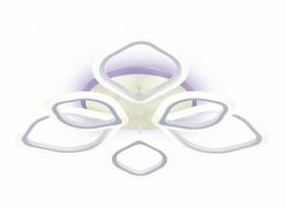 Изображение продукта Потолочная светодиодная люстра Ambrella light Original 